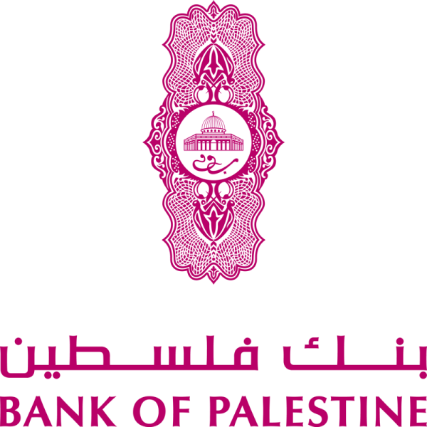 Bank of Palestine logo | All Good All Bad Bank of Palestine logo