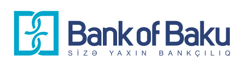 Bank of Baku logo