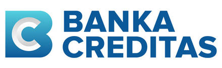 Banka Creditas logo