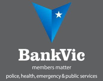 BankVic logo