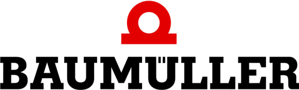 Baumüller logo