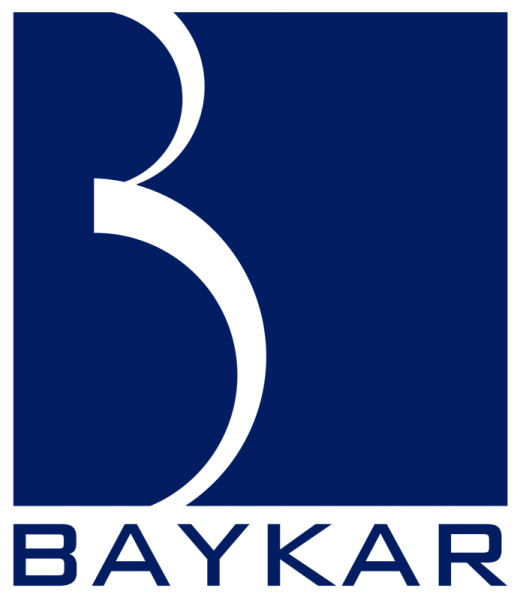 Baykar logo
