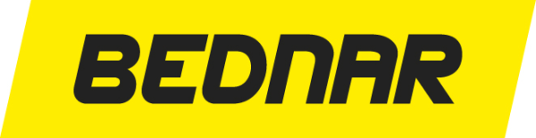 Bednar logo