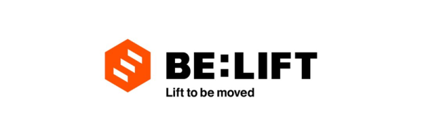 Be:Lift logo