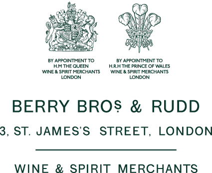 Berry Brothers & Rudd logo