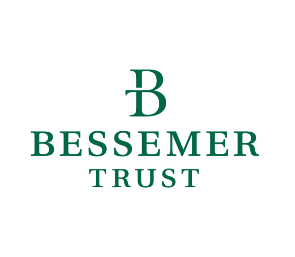 Bessemer Trust logo