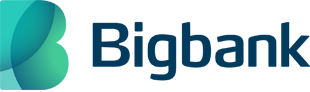 Bigbank logo