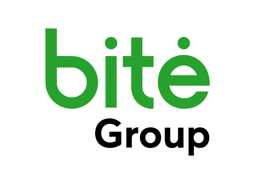 BITĖ Group logo