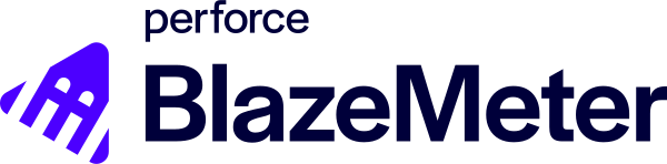 BlazeMeter logo