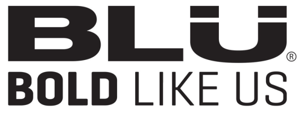 Blu Products logo