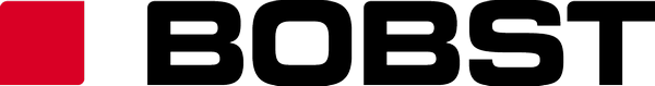 BOBST logo
