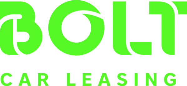 Bolt Car Leasing logo | All Good All Bad Bolt Car Leasing logo