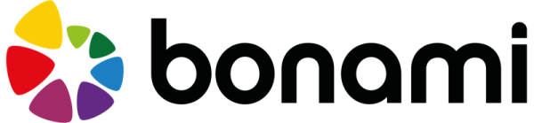 Bonami logo