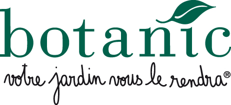 Botanic logo