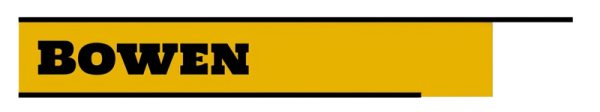 Bowen Industries logo