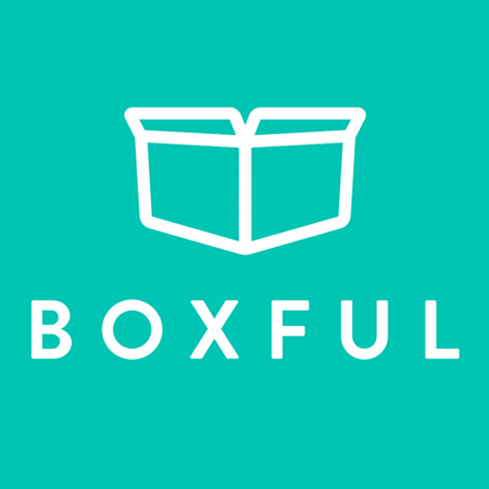 Boxful logo