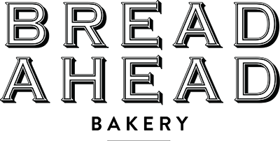 Bread Ahead Bakery logo