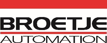 Broetje Automation logo