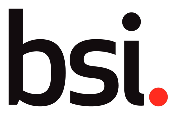 BSI logo