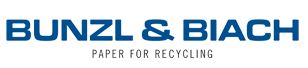 Bunzl & Biach logo
