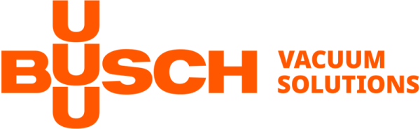 Busch Vacuum Solutions logo