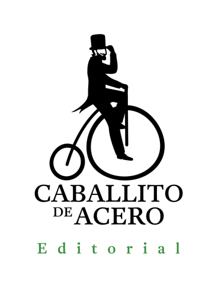 Caballito de Acero logo