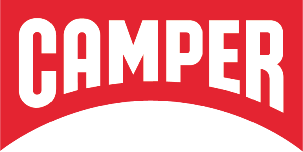 Camper logo