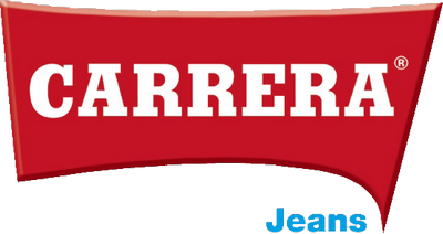 Carrera Jeans logo