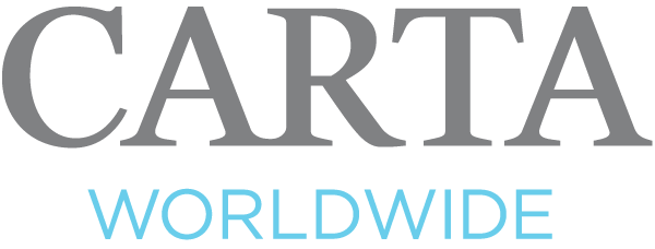 Carta Worldwide logo