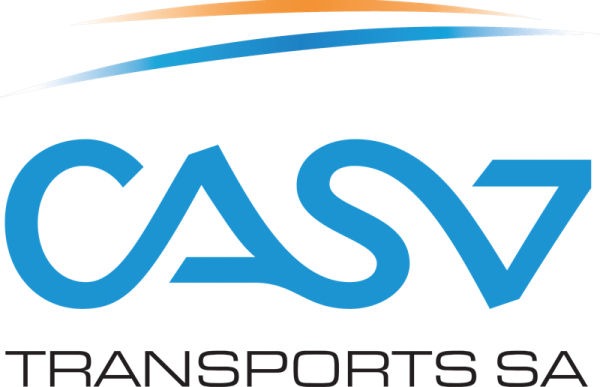 Casa Transport logo