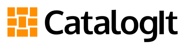 CatalogIt logo