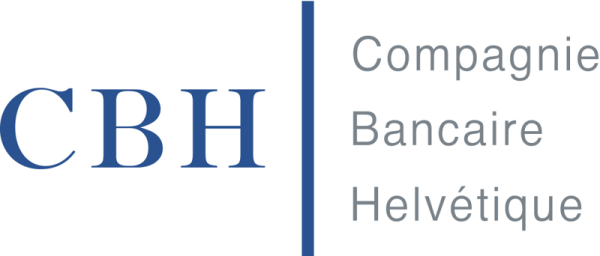 CBH Bank logo