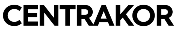 Centrakor logo | All Good All Bad Centrakor logo