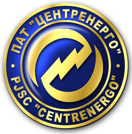 Centrenergo logo