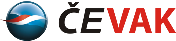 ČEVAK logo
