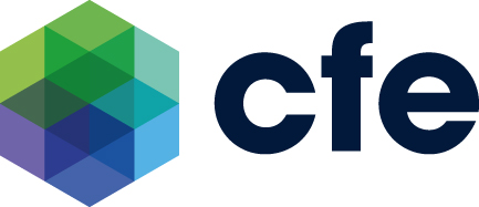 CFE logo