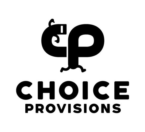 Choice Provisions logo