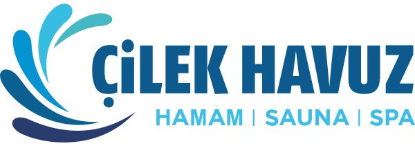 Çilek Havuz logo