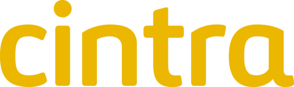 Cintra logo