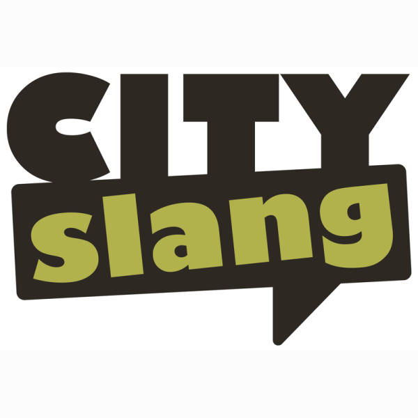 City Slang logo