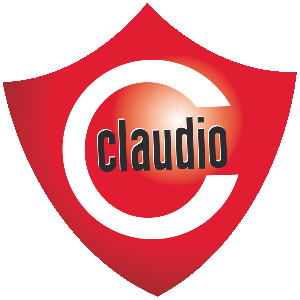 Claudio logo