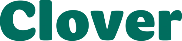 Clover logo