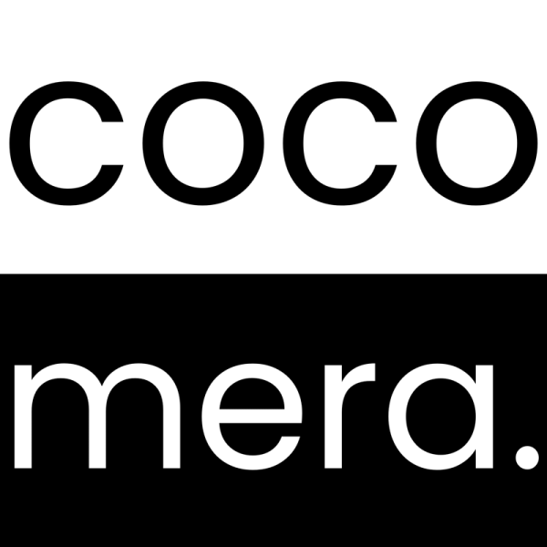 Cocomera logo