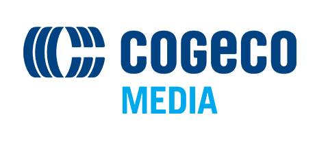 Cogeco Media logo