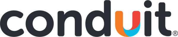 Conduit logo