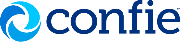 Confie logo