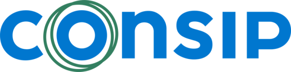 CONSIP logo