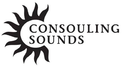 Consouling Sounds logo