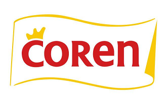 COren logo