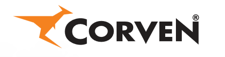 Corven logo
